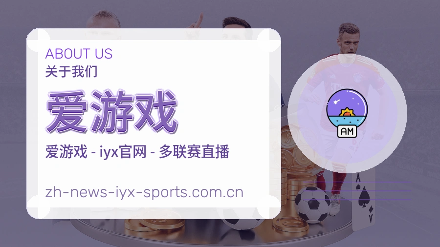 爱游戏平台看赛服务介绍