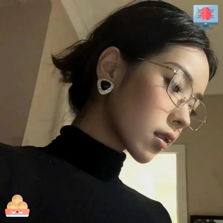 小周同学